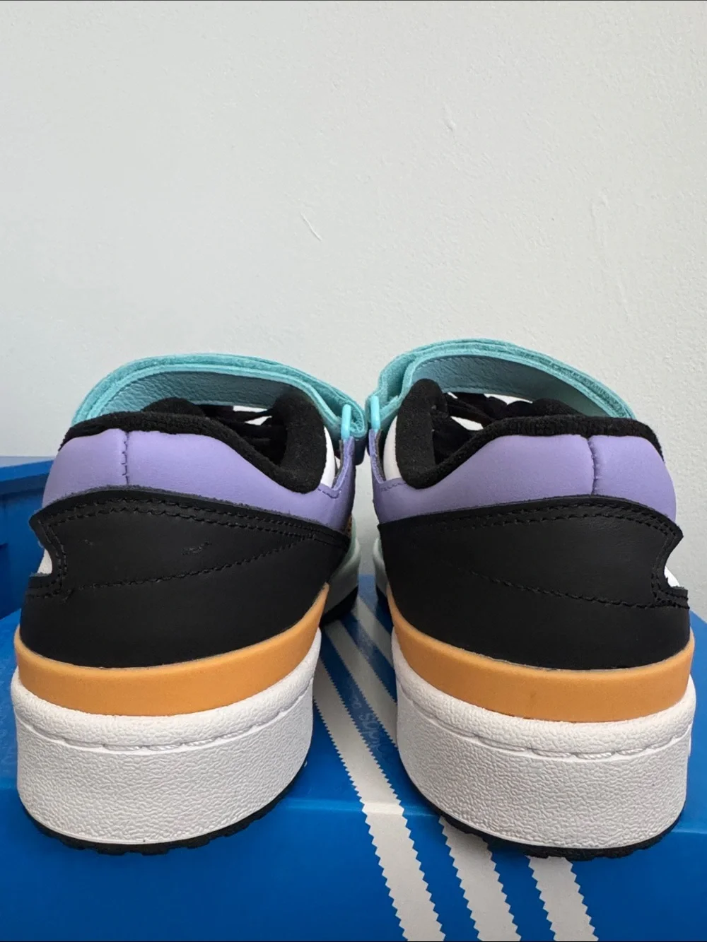 adidas forum lo